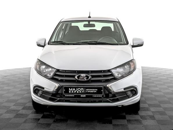 Lada (ВАЗ) Granta I Рестайлинг с пробегом 2025 года, цена 750 000 рублей, 39054 км, седан, Автокод Объявления