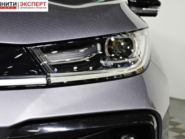 Exeed TXL I Рестайлинг с пробегом 2023 года, цена 2 757 000 рублей, 23328 км, внедорожник, Автокод Объявления