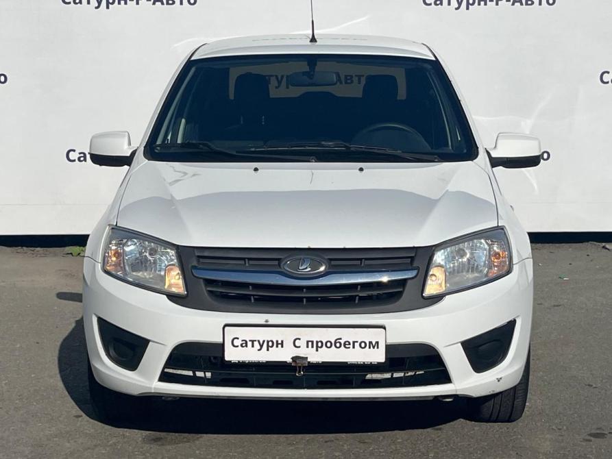 Lada (ВАЗ) Granta I Курган  - изображение 2