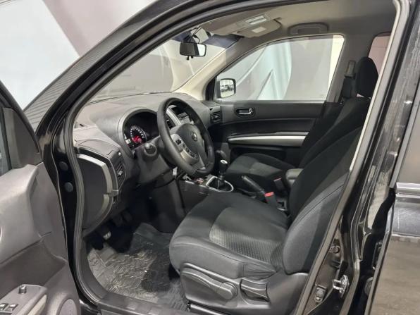 Nissan X-Trail II Рестайлинг с пробегом 2012 года, цена 1 550 000 рублей, 93000 км, внедорожник, Автокод Объявления