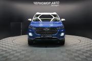 Chery Tiggo 7 Pro I Крым  - изображение 34