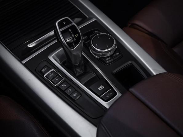 BMW X5 III (F15) с пробегом 2016 года, цена 3 699 000 рублей, 151626 км, внедорожник, Автокод Объявления