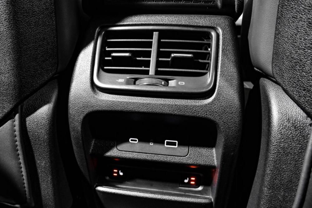 Geely Tugella I Рестайлинг Москва  - изображение 32