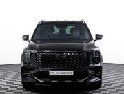 GAC GS8 II Москва  - изображение 25