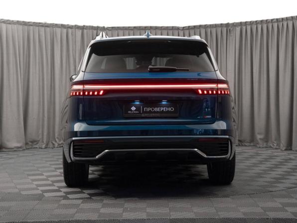 Geely Monjaro I с пробегом 2023 года, цена 3 380 000 рублей, 26107 км, внедорожник, Автокод Объявления