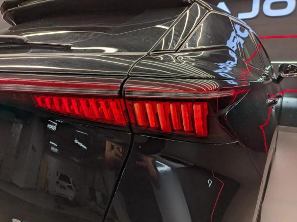 Omoda C5 I с пробегом 2023 года, цена 1 630 000 рублей, 44916 км, внедорожник, Автокод Объявления