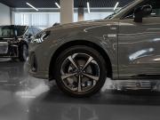 Audi Q3 II (F3) Москва  - изображение 52