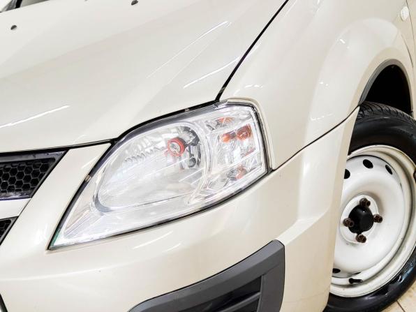 Lada (ВАЗ) Largus I с пробегом 2017 года, цена 741 000 рублей, 54758 км, универсал, Автокод Объявления