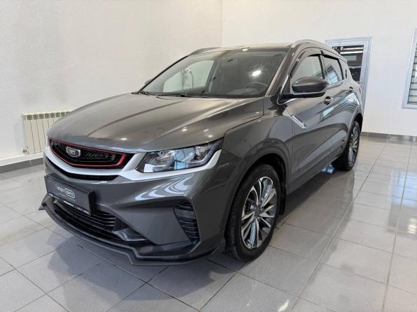 Belgee X50 с пробегом 2024 года, цена 1 691 000 рублей, 53185 км, внедорожник, Автокод Объявления
