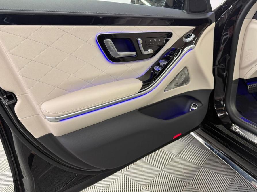 Mercedes-Benz S-Класс VII (W223) Москва  - изображение 15