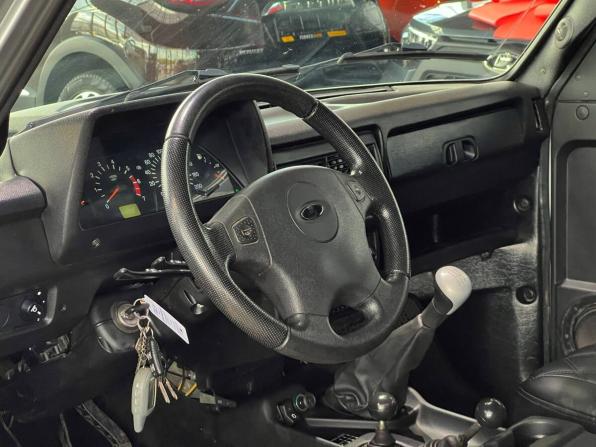 Lada (ВАЗ) 2121 (4x4) I Рестайлинг с пробегом 2018 года, цена 680 000 рублей, 66400 км, внедорожник, Автокод Объявления