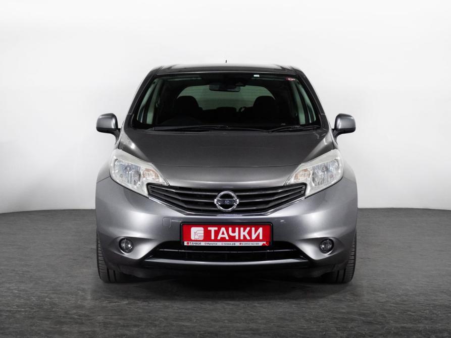 Nissan Note II Иркутск  - изображение 2