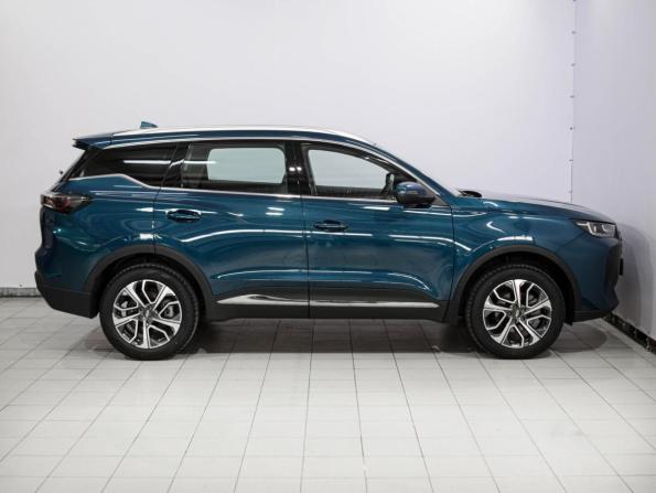 Chery Tiggo 7L с пробегом 2025 года, цена 2 199 000 рублей, 21842 км, внедорожник, Автокод Объявления
