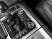 Toyota Land Cruiser 200 Series Рестайлинг 2 Москва  - изображение 60