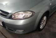 Chevrolet Lacetti I Волгоград  - изображение 43