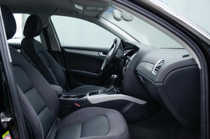 Audi A4 IV (B8) с пробегом 2011 года, цена 940 000 рублей, 371000 км, седан, Автокод Объявления