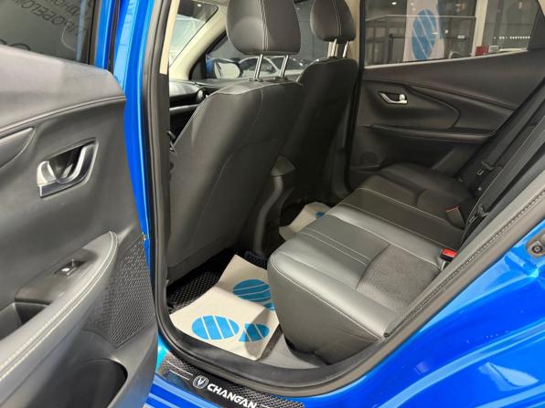 Changan Alsvin с пробегом 2023 года, цена 1 099 000 рублей, 30169 км, седан, Автокод Объявления
