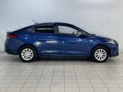 Hyundai Solaris II Рестайлинг Воронеж  - изображение 28