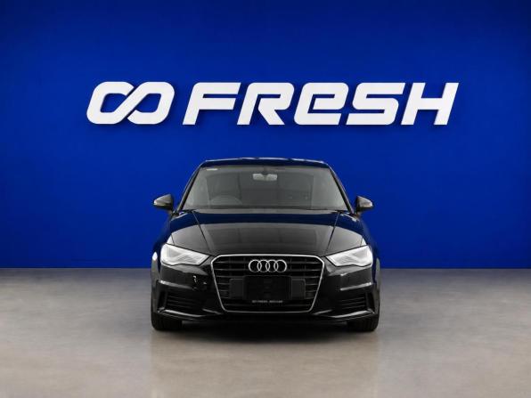 Audi A3 III (8V) с пробегом 2015 года, цена 1 500 000 рублей, 118263 км, седан, Автокод Объявления