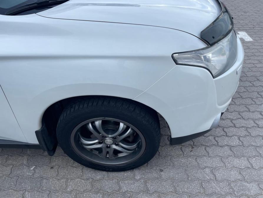Mitsubishi Outlander III Череповец  - изображение 5