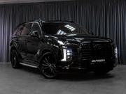 Hyundai Palisade I Рестайлинг Тюмень  - изображение 34