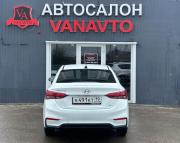 Hyundai Solaris II Альметьевск  - изображение 31
