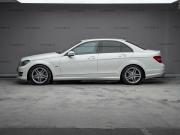 Mercedes-Benz C-Класс III (W204) Рестайлинг Москва  - изображение 25