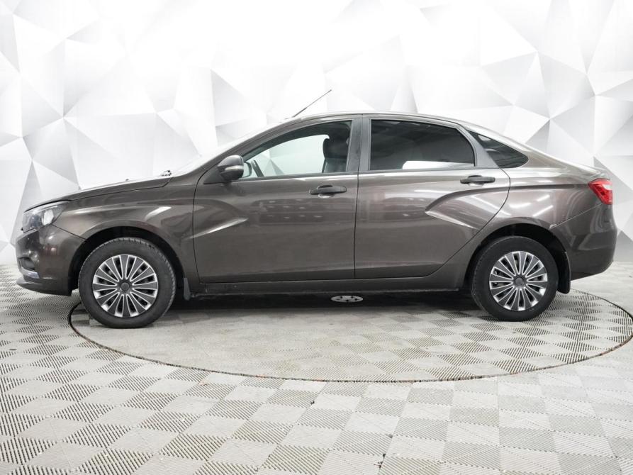 Lada (ВАЗ) Vesta I Ульяновск  - изображение 2