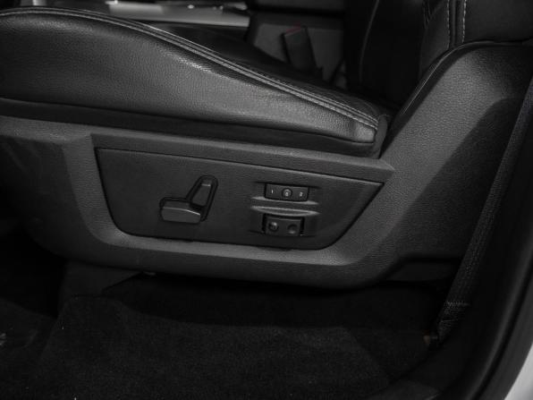 Ram 1500 IV (DS/DJ) с пробегом 2017 года, цена 4 450 000 рублей, 221788 км, пикап, Автокод Объявления