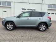 Toyota RAV4 III (XA30) Санкт-Петербург  - изображение 29