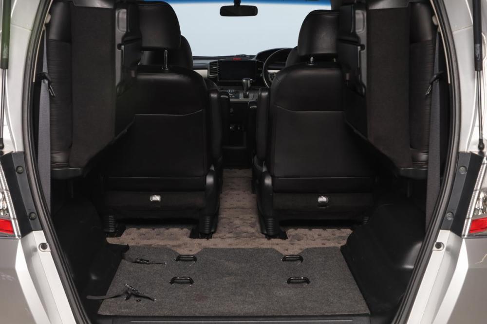 Honda Freed I Рестайлинг Новосибирск  - изображение 19