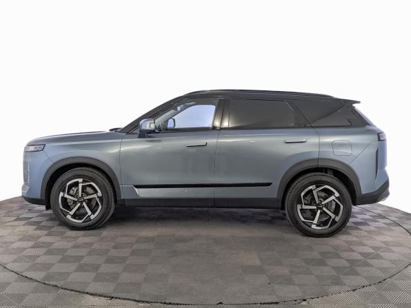 Jaecoo J7 I с пробегом 2024 года, цена 2 200 000 рублей, 50018 км, внедорожник, Автокод Объявления