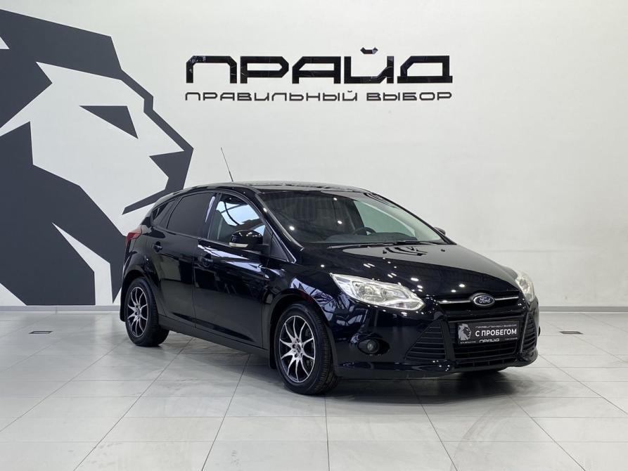 Ford Focus III Ростов-на-Дону  - изображение 3