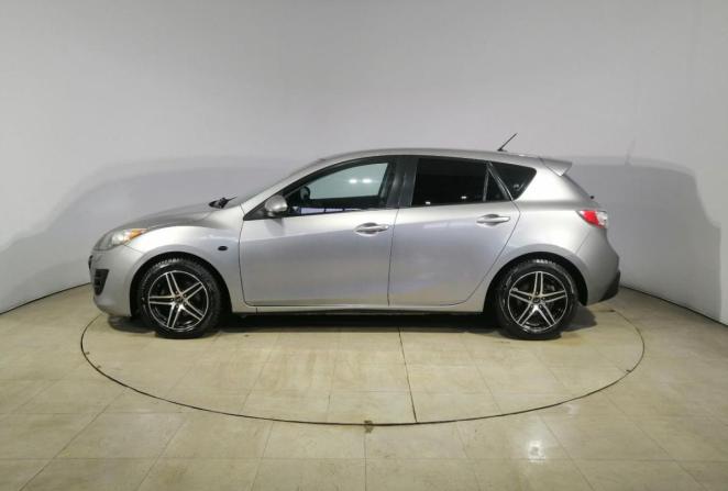 Mazda 3 II (BL) Рестайлинг с пробегом 2011 года, цена 575 000 рублей, 238030 км, хэтчбек, Автокод Объявления