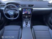 Skoda Superb III Рестайлинг Самара  - изображение 36