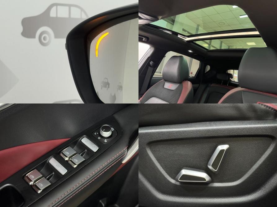 Belgee X50 Ставрополь  - изображение 17