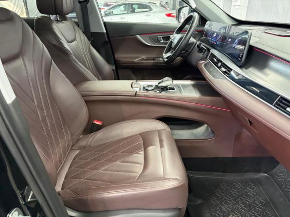 Chery Tiggo 8 Pro Max I Рестайлинг с пробегом 2023 года, цена 2 497 000 рублей, 88700 км, внедорожник, Автокод Объявления