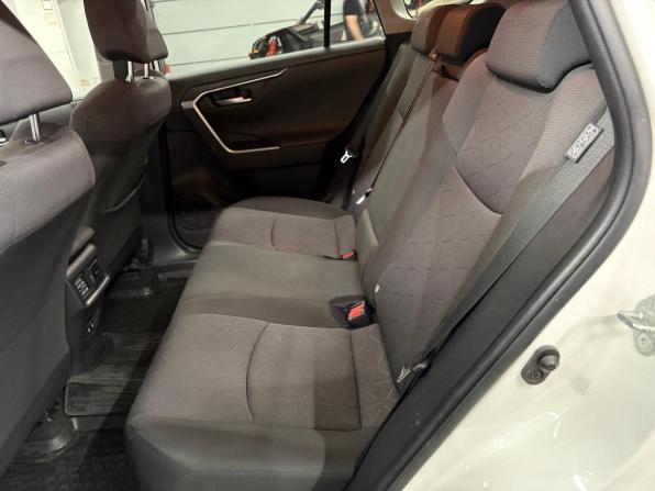 Toyota RAV4 V (XA50) с пробегом 2020 года, цена 3 147 000 рублей, 102294 км, внедорожник, Автокод Объявления