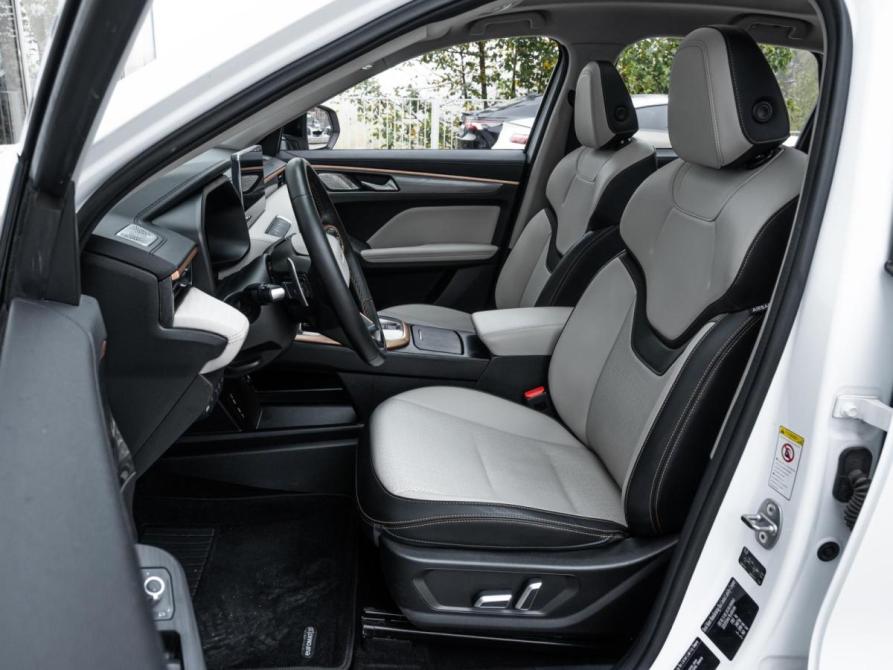 Haval Jolion I Рестайлинг Ставрополь  - изображение 10