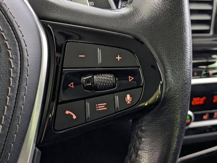 BMW 5 серии VII (G30/G31/G38) Рестайлинг Москва  - изображение 30