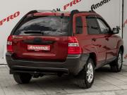 Kia Sportage II Екатеринбург  - изображение 25