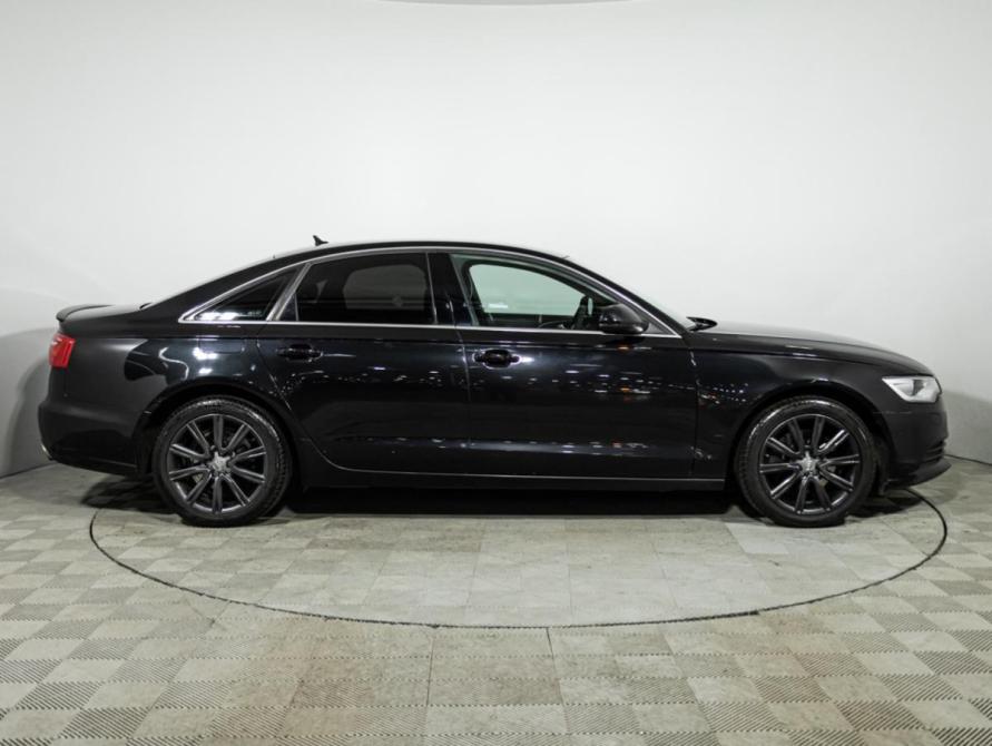 Audi A6 IV (C7) Санкт-Петербург  - изображение 4
