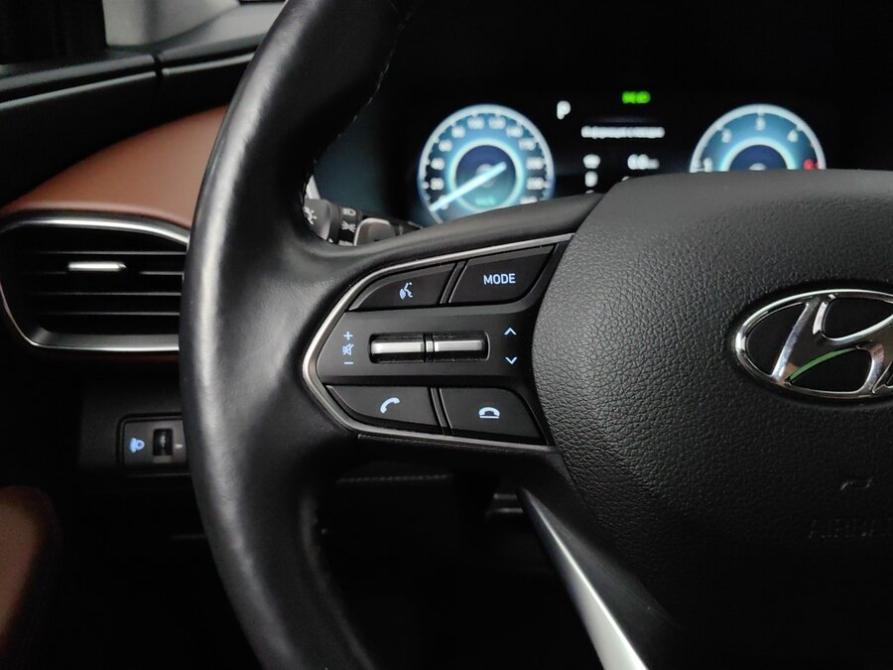 Hyundai Santa Fe IV Рестайлинг Подольск  - изображение 18