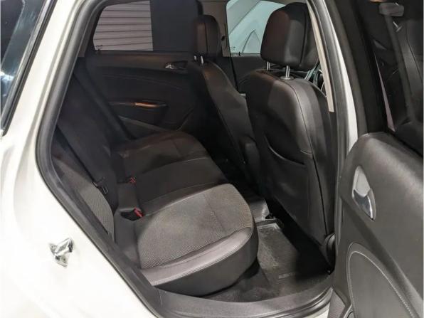 Opel Astra J с пробегом 2011 года, цена 695 000 рублей, 172973 км, универсал, Автокод Объявления