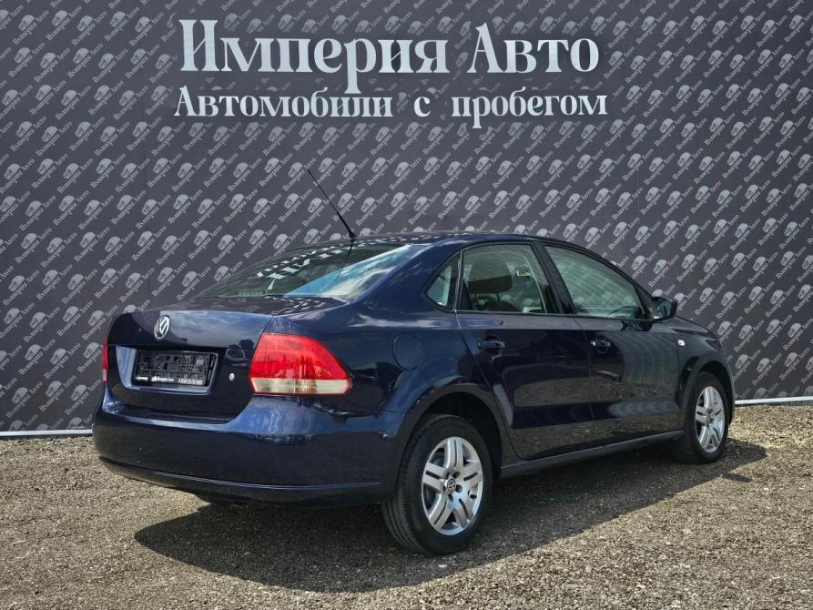 Volkswagen Polo V Краснодар  - изображение 7