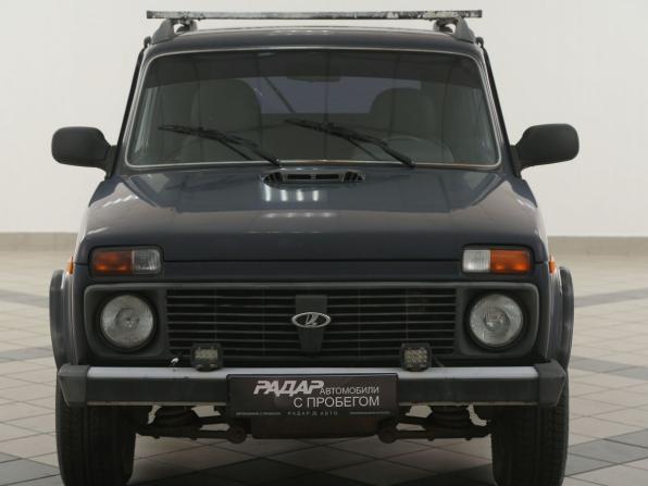 Lada (ВАЗ) 2121 (4x4) I Рестайлинг с пробегом 2013 года, цена 337 000 рублей, 90000 км, внедорожник, Автокод Объявления