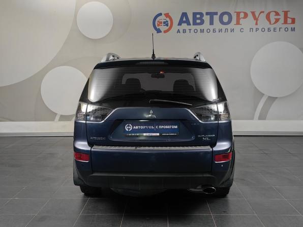 Mitsubishi Outlander II с пробегом 2007 года, цена 669 000 рублей, 275999 км, внедорожник, Автокод Объявления