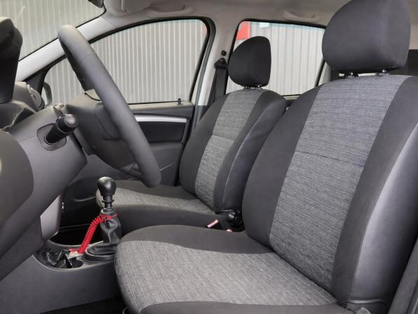 Renault Duster I с пробегом 2013 года, цена 700 000 рублей, 206293 км, внедорожник, Автокод Объявления