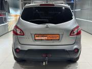 Nissan Qashqai+2 I Рестайлинг Екатеринбург  - изображение 26