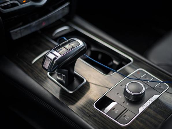Haval H9 I Рестайлинг с пробегом 2021 года, цена 2 399 000 рублей, 99203 км, внедорожник, Автокод Объявления